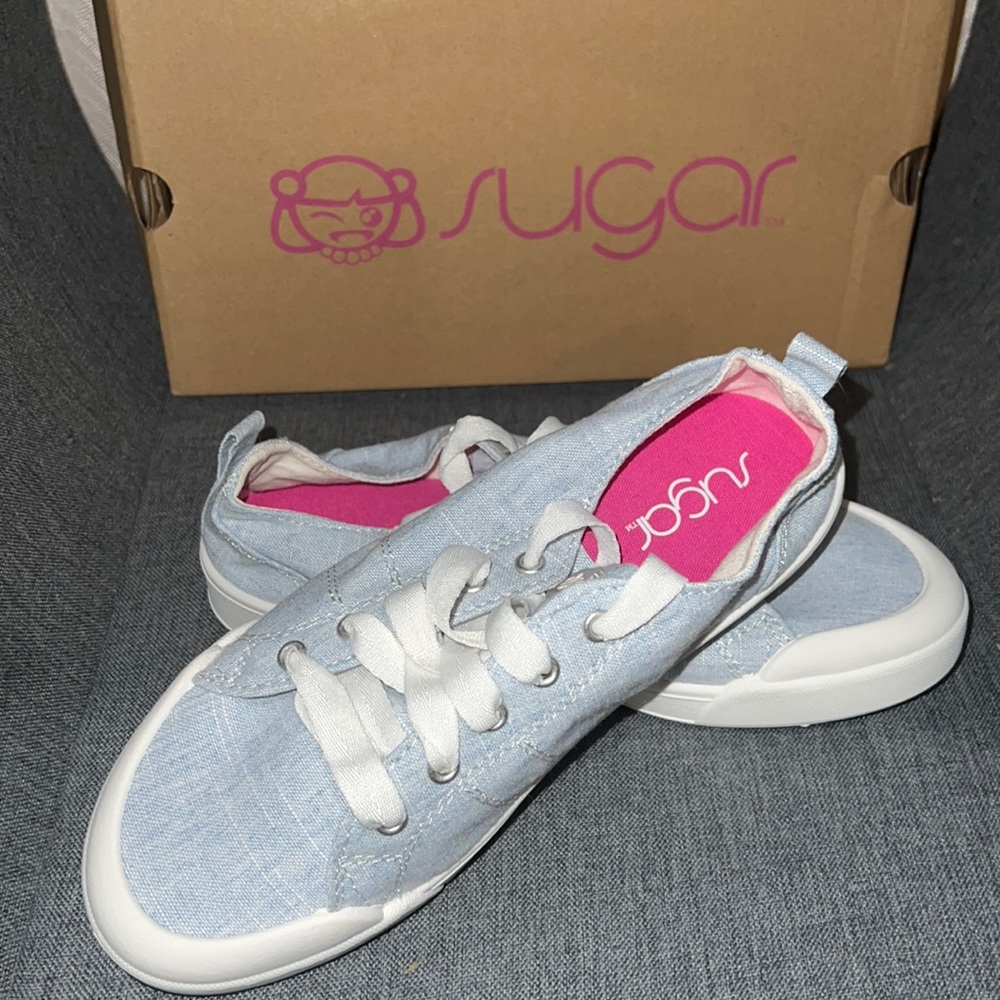 New in box - Shoes